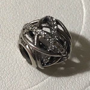 Pandora Charm